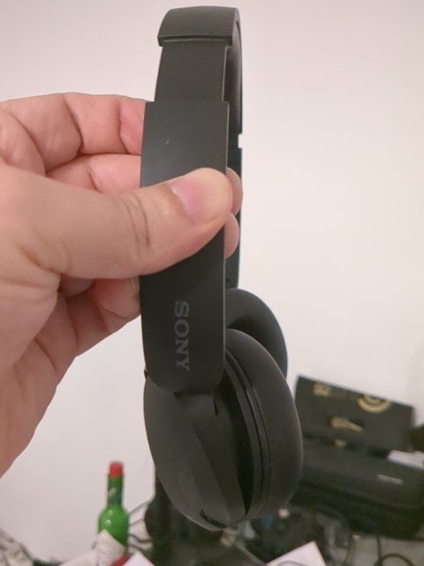 Комплект: Bose QuietComfort 45 + Sony Wireless Headphones thumb 2