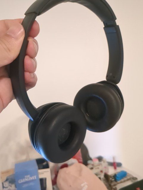 Беспроводные наушники Jabra Evolve2 85 (черные)