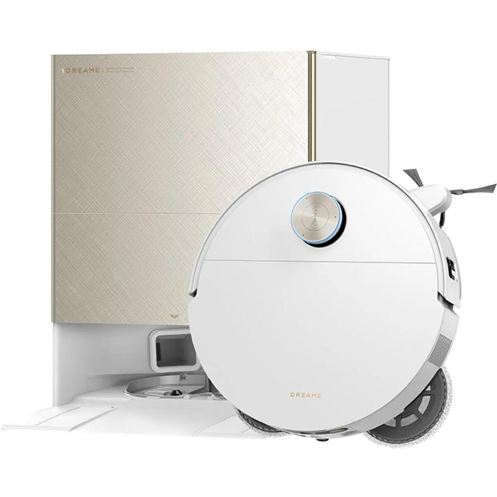 Wet & Dry Vacuum Dreame 60 איקס